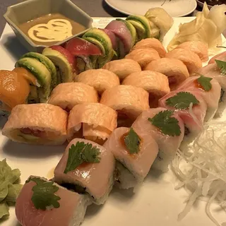 Alexander Roll
