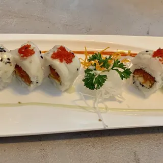 *White Dragon Roll