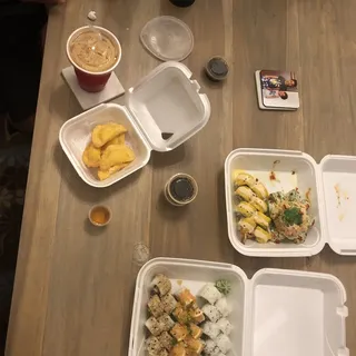 Hawaiian Roll