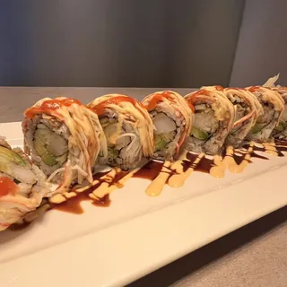 Tiger Roll