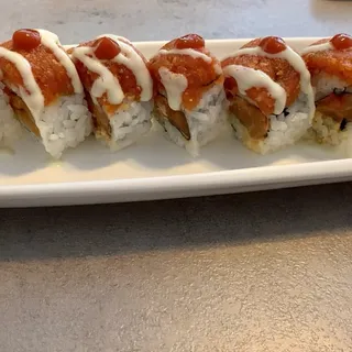 *Hot Night Roll