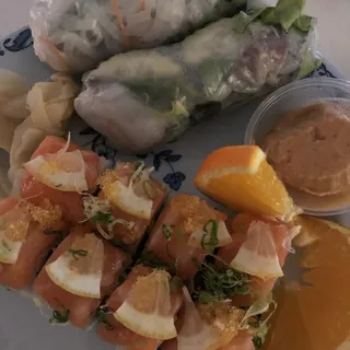 *Citros Roll