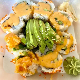 Lobster Roll