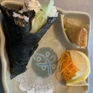 Veggie Roll