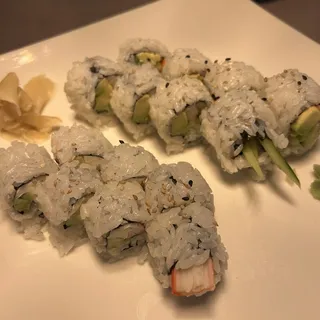 Philly Roll