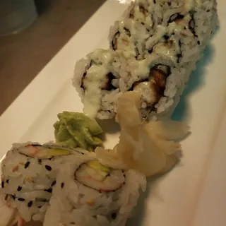 California Roll