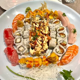Tuna Roll