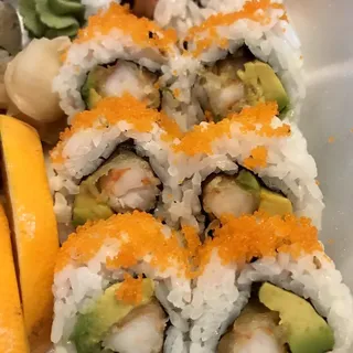 Mexican Roll