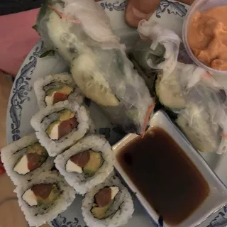 Bagel Roll