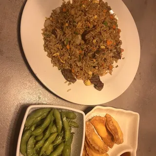 Edamame