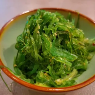 Seaweed Salad