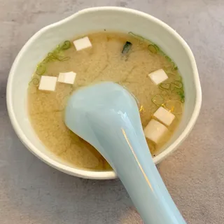 Miso Soup
