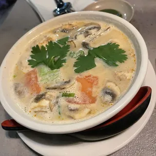 Tom Yum (cup)