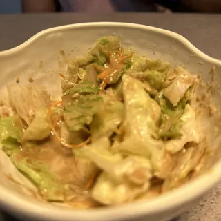 House Salad