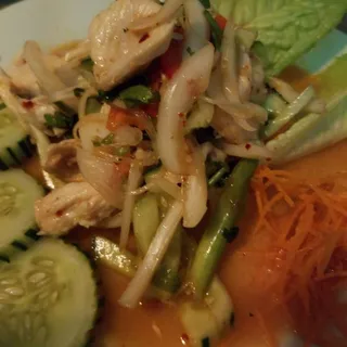 Yum Salad