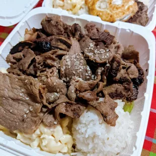 BBQ Mix   IG: veryhangrymary
