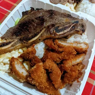 Short Ribs