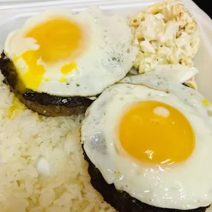 Loco moco