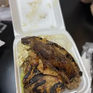 BBQ Mix