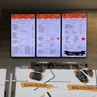 Menu 11/2022
