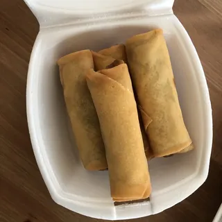 Eggrolls 4
