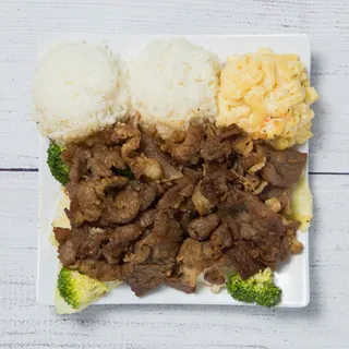 BBQ Beef