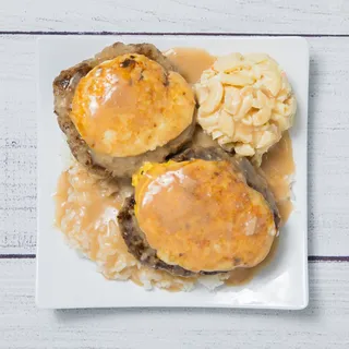 Loco moco