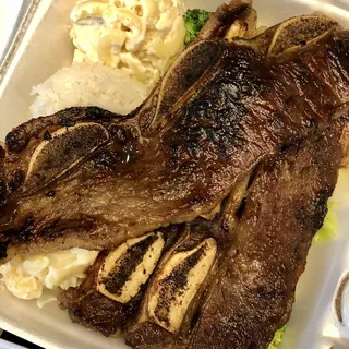 Short Ribs