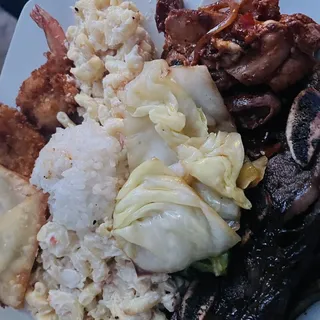 Family meal