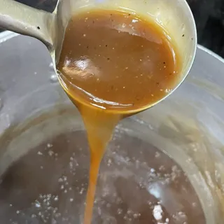 Loco Moco sauce