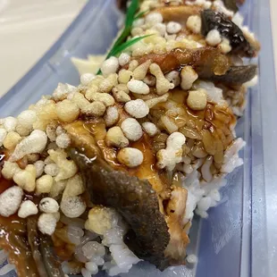 Unagi Maki