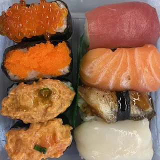 Bento 10
