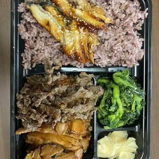 Bento 6