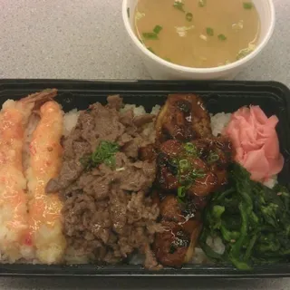 Bento 7