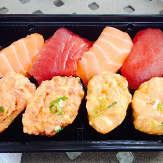 Bento 1