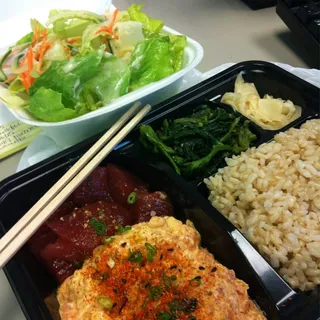 Bento 3