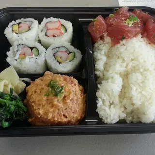 Bento 4