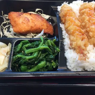 Bento 8
