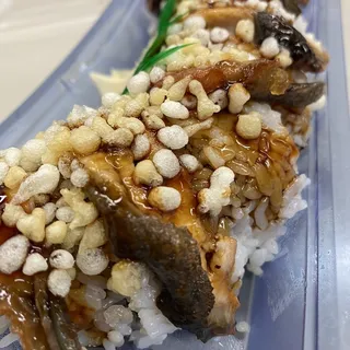 Unagi Maki