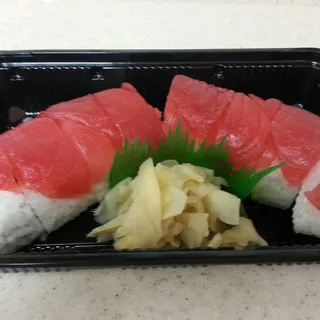 Cali Ahi Maki