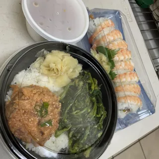 Tiger Maki