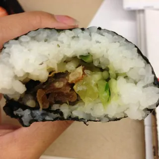 Handroll