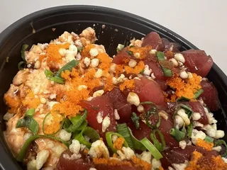 Aloha Sushi