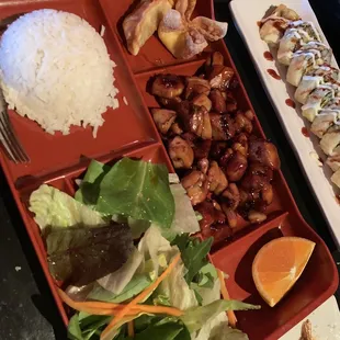 Bento Box