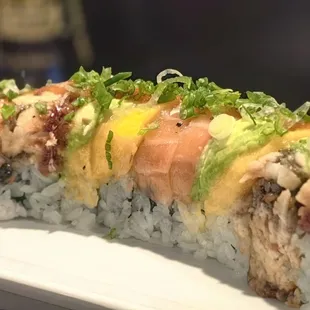 sushi, food, sashimi, sushi and sashimi