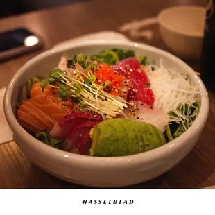 food, sushi, sashimi, sushi and sashimi