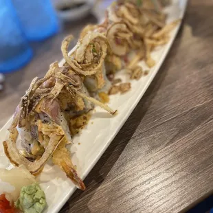 Heavenly Roll