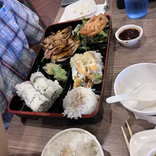 Teriyaki Chicken