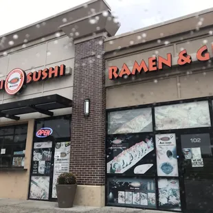 Storefront