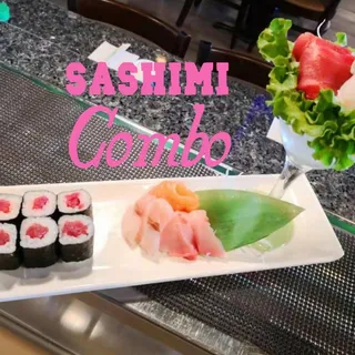 Sashimi Combo